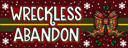 Wreckless Abandon 